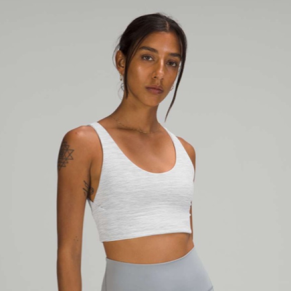 Lululemon Align Reversible Bra *Light Support, A/B Cups